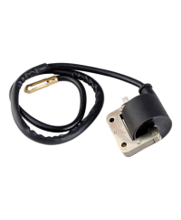 BOBINE H.T. CYCLO EXTERIEURE TEKNIX ADAPT. MBK 51 RUPTEUR