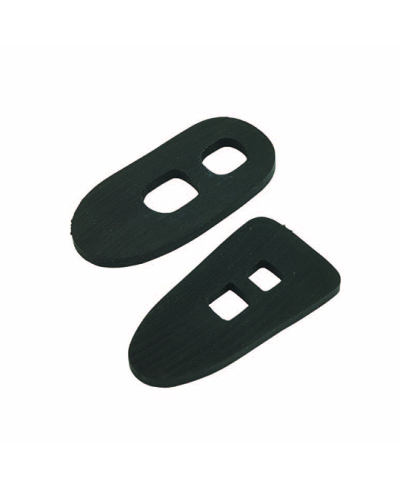 BRIDE/SANGLE/ATTACHE CACHE VOLANT ALLUMAGE CYCLO ADAPT. MBK 51 (X1)