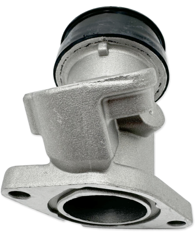 Pipe souple TECNIUM droit Yamaha T-Max 500 MT209-YA011