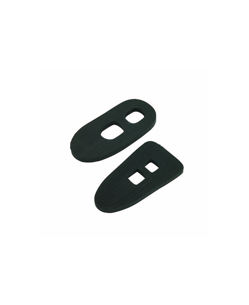 BRIDE/SANGLE/ATTACHE CACHE VOLANT ALLUMAGE CYCLO ADAPT. MBK 51 (X1)