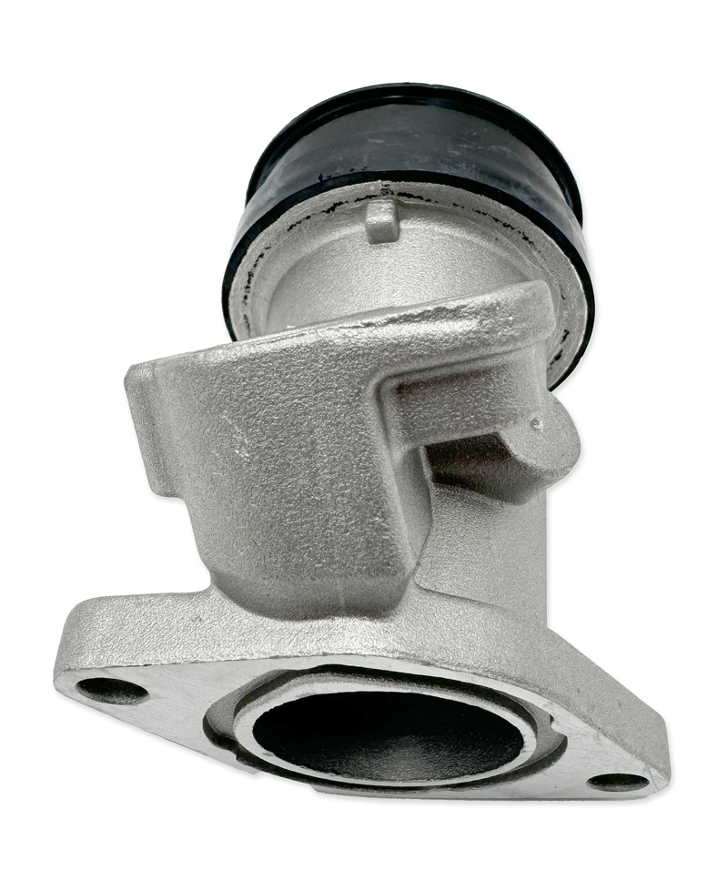 Pipe souple TECNIUM droit Yamaha T-Max 500 MT209-YA011