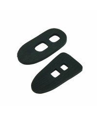 BRIDE/SANGLE/ATTACHE CACHE VOLANT ALLUMAGE CYCLO ADAPT. MBK 51 (X1)