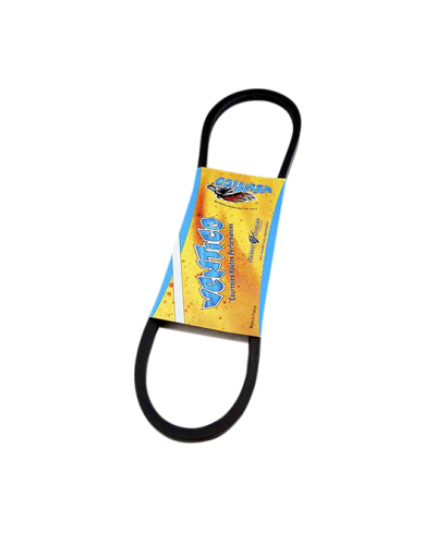 COURROIE CYCLO VENTICO D22 ADAPT. MBK (MOTEUR FIXE) LISSE (792X14.7X7.4)