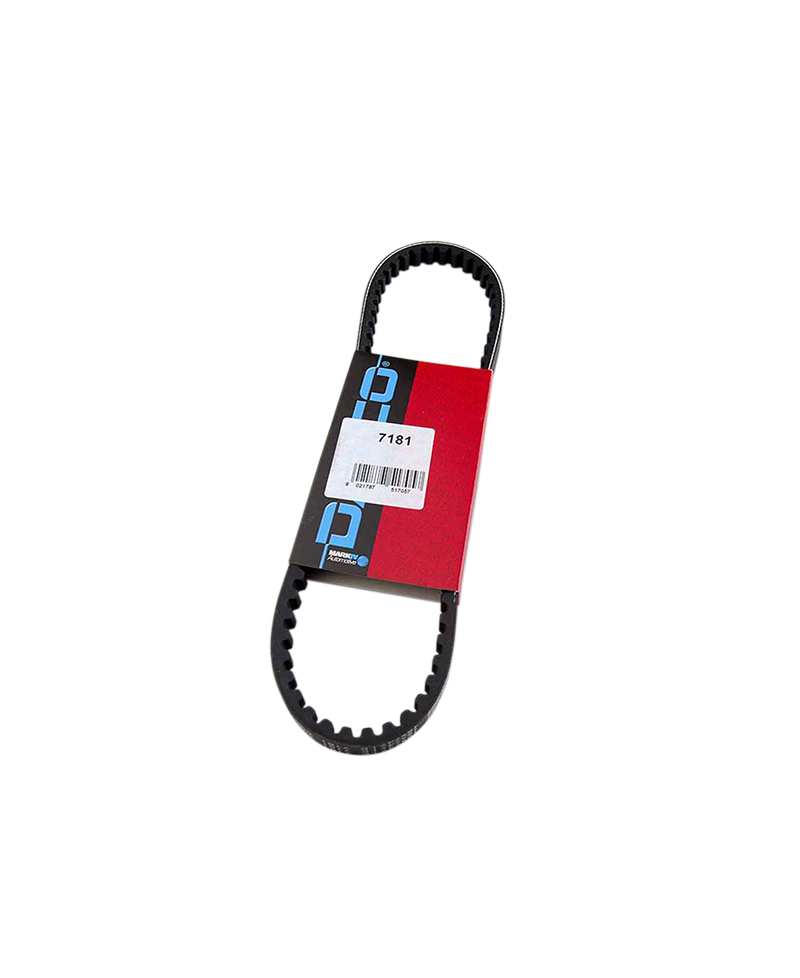 COURROIE CYCLO DAYCO 7122 ADAPT. MBK 51 CRANTE (806X14.0)