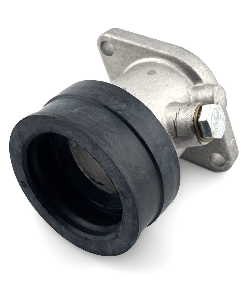 Pipe souple TECNIUM droit Yamaha T-Max 500 1402499B