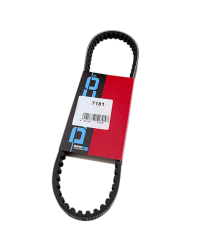 COURROIE CYCLO DAYCO 7122 ADAPT. MBK 51 CRANTE (806X14.0)