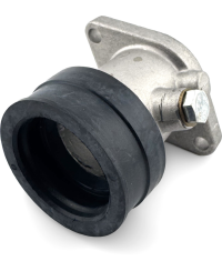 Pipe souple TECNIUM droit Yamaha T-Max 500 1402499B