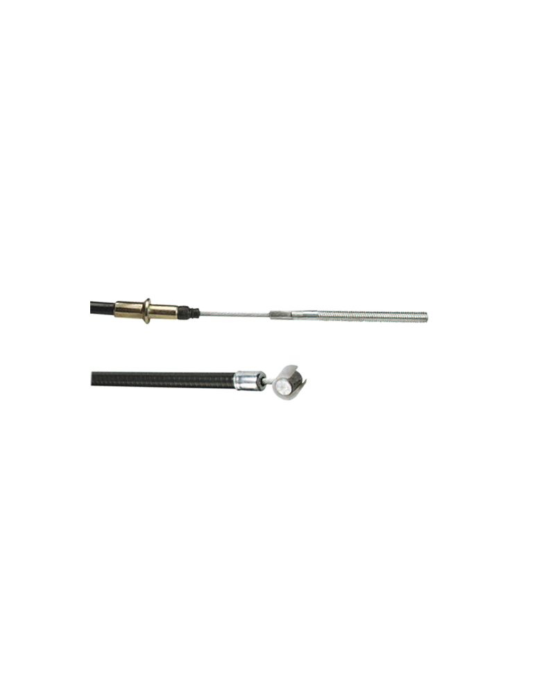 TRANSMISSION/CABLE FREIN SCOOTER TEKNIX AR ADAPT. SR50 (LUBRIFIEE)