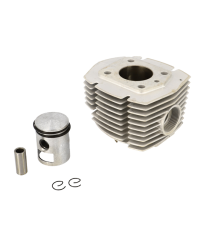CYLINDRE CYCLO ALU TEKNIX ADAPT. MBK 88/40/AV7/AV87