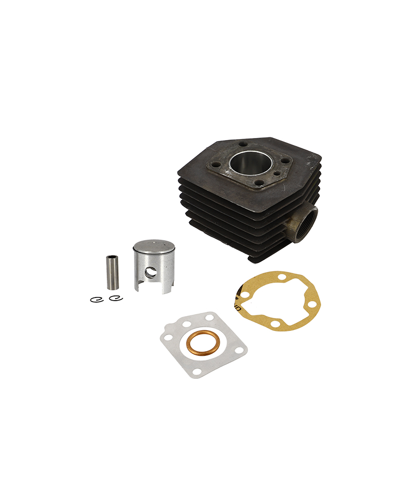 CYLINDRE CYCLO ALU TEKNIX ADAPT. MBK 51 AIR