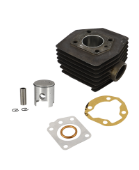 CYLINDRE CYCLO ALU TEKNIX ADAPT. MBK 51 AIR