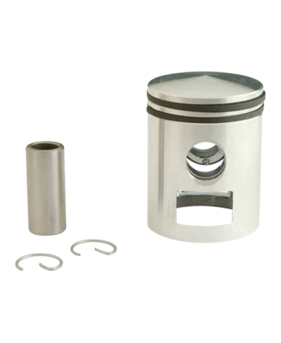 PISTON CYCLO TEKNIX ADAPT. MBK 51 D.38.94A