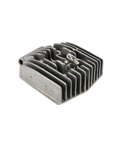 CULASSE CYCLO ADAPT. MBK 51/ DAKOTA/PHENIX (AVEC DECOMPRESSEUR) MOTEUR AV10