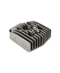 CULASSE CYCLO ADAPT. MBK 51/ DAKOTA/PHENIX (AVEC DECOMPRESSEUR) MOTEUR AV10