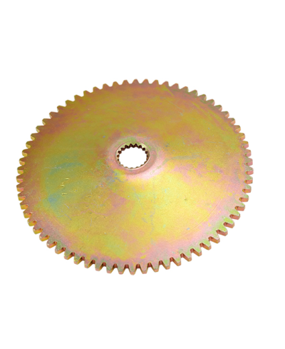 JOUE FIXE SCOOTER TEKNIX ADAPT. TYPHOON/ZIP/NRG/RUNNER (COURONNE DEMARREUR)