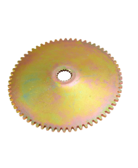 JOUE FIXE SCOOTER TEKNIX ADAPT. TYPHOON/ZIP/NRG/RUNNER (COURONNE DEMARREUR)