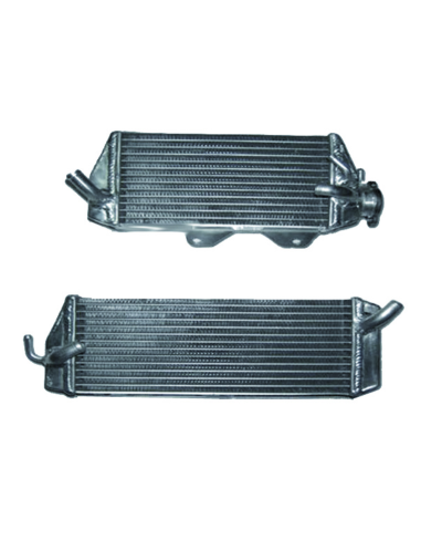 Radiateur droit TECNIUM - KTM EXC-F350 BK103A