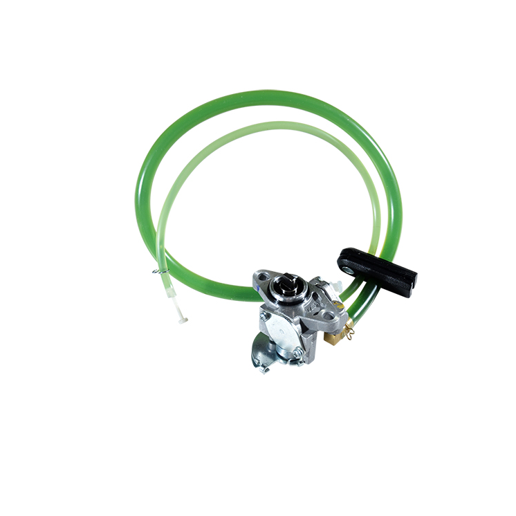 POMPE A HUILE MECABOITE OEM DERBI SENDA EURO3/EURO4 (847055) PRICOL