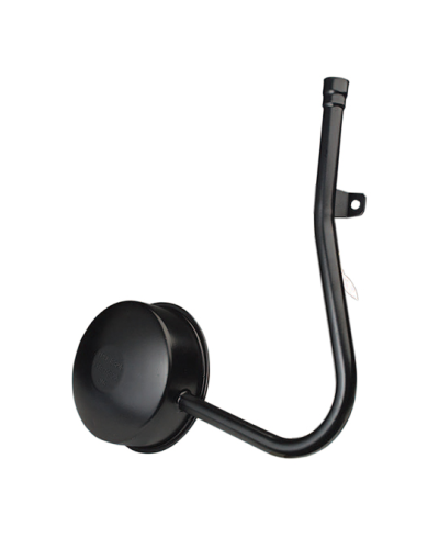 POT CYCLO ADAPT. SOLEX 3800/3300/2200