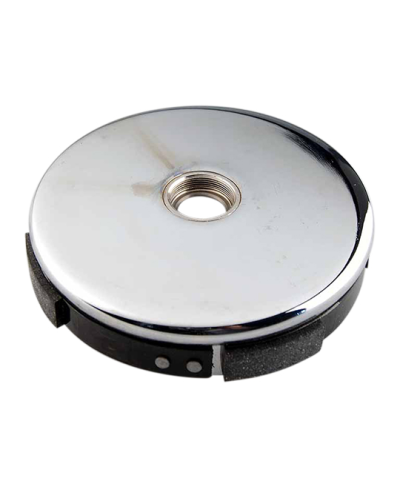 TAMBOUR/CLOCHE EMBRAYAGE CYCLO TEKNIX ADAPT. MBK 51 (MODELE A VARIATEUR)