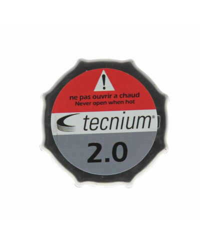 Bouchon de radiateur TECNIUM 2.0 Bars KTM/HVA/Husaberg K2.0