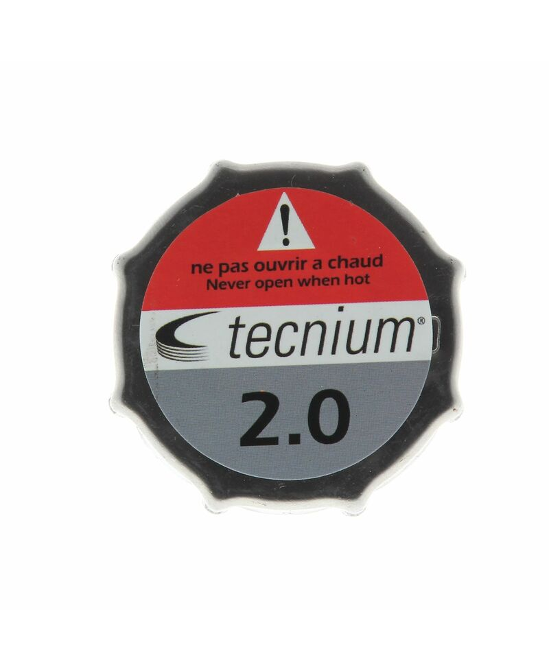 Bouchon de radiateur TECNIUM 2.0 Bars KTM/HVA/Husaberg K2.0