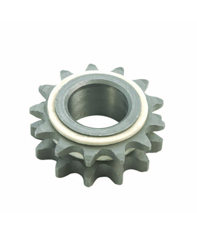 PIGNON CYCLO  ADAPT. MBK 51 13DTS