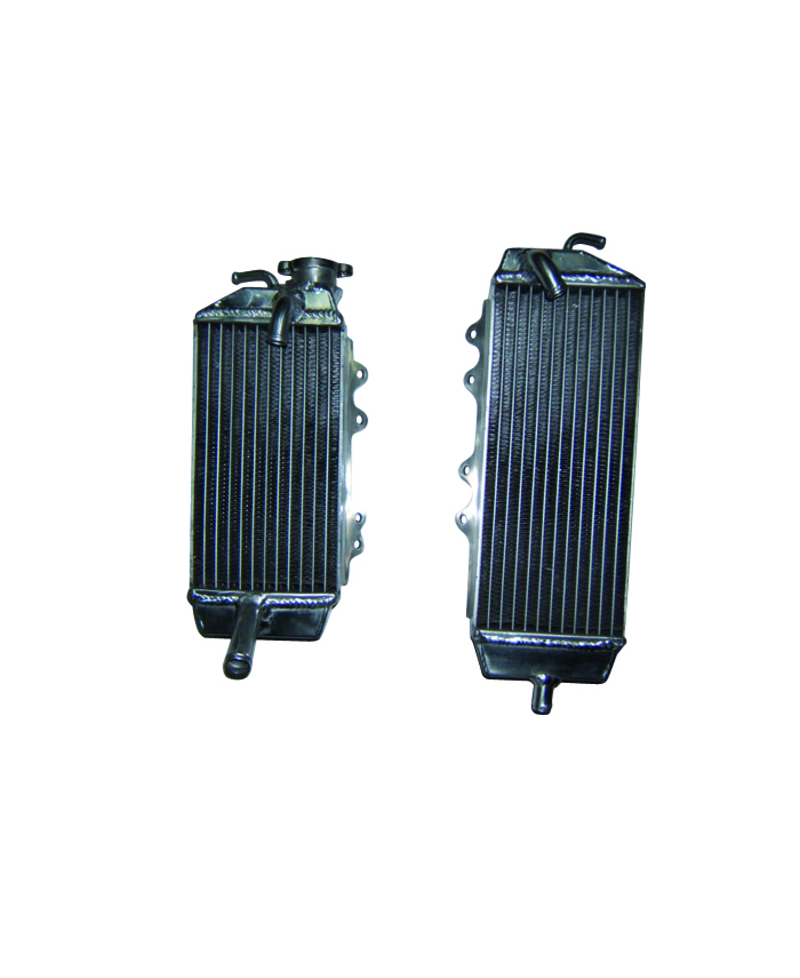 Radiateur droit TECNIUM - KTM BK302A