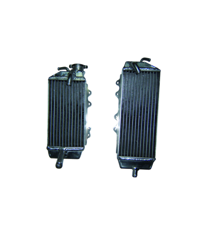 Radiateur gauche TECNIUM - KTM BK302B