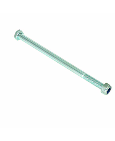 AXE MOTEUR CYCLO ADAPT. MBK 51/103/SPX/RCX/VOGUE/MVL M (M8X139 PAS 125)