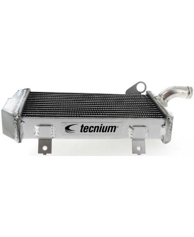 Radiateur gauche TECNIUM soude/standard B330B