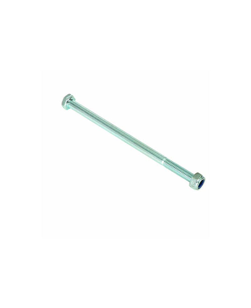 AXE MOTEUR CYCLO ADAPT. MBK 51/103/SPX/RCX/VOGUE/MVL M (M8X139 PAS 125)