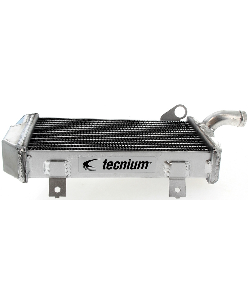 Radiateur gauche TECNIUM soude/standard B330B