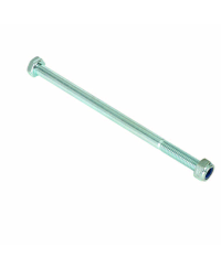 AXE MOTEUR CYCLO ADAPT. MBK 51/103/SPX/RCX/VOGUE/MVL M (M8X139 PAS 125)