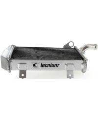 Radiateur gauche TECNIUM soude/standard B330B