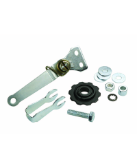 TENDEUR CHAINE CYCLO ADAPT. MBK ACIER