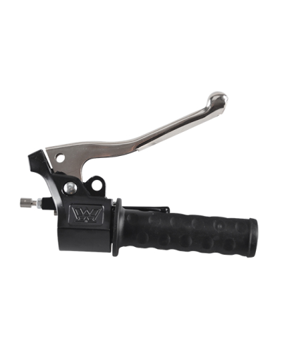 POIGNEE GAZ CYCLO ADAPT. MBK 51