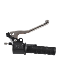 POIGNEE GAZ CYCLO ADAPT. MBK 51