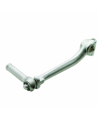 KICK DEMARRAGE CYCLO TEKNIX ADAPT. MBK 51 ACIER CHROME