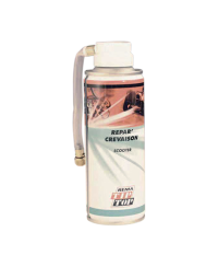 BOMBE ANTI-CREVAISON SCOOTER/MOTO TIP TOP (AEROSOL 200ML)