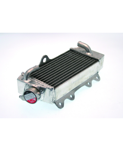 Radiateur gauche TECNIUM - Honda CRF250R B300B