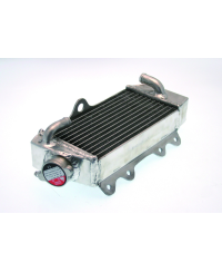 Radiateur gauche TECNIUM - Honda CRF250R B300B