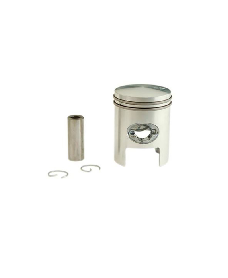 PISTON SCOOTER TEKNIX ADAPT. TYPHOON/ZIP/NRG/FLY/STALKER/RUNNER/ET2/LIBERTY 2T 50CC