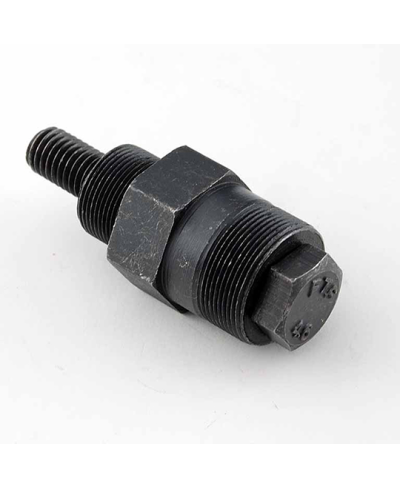 ARRACHE VOLANT TUN'R ADAPT. PEUGEOT SCOOTER/CYCLO MBK 51 ELECTRONIQUE  (19X100/24X100)