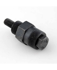 ARRACHE VOLANT TUN'R ADAPT. PEUGEOT SCOOTER/CYCLO MBK 51 ELECTRONIQUE  (19X100/24X100)