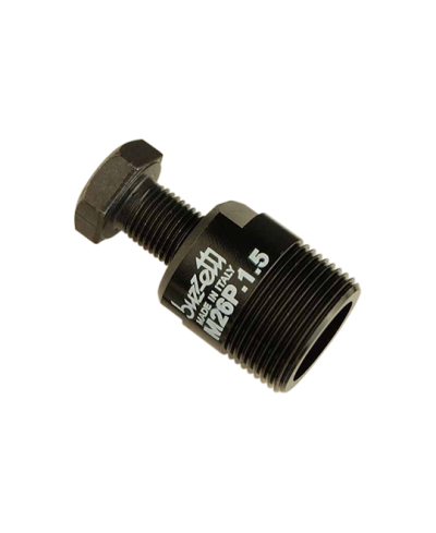 ARRACHE VOLANT BUZZETTI ADAPT. MOTOPLAT ROTOR EXTERNE (26X150)