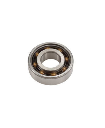 ROULEMENT VILO CYCLO 6203 C3 CAGE POLYAMIDE ADAPT. 103 DROIT/SOLEX(D17X40 EP12)