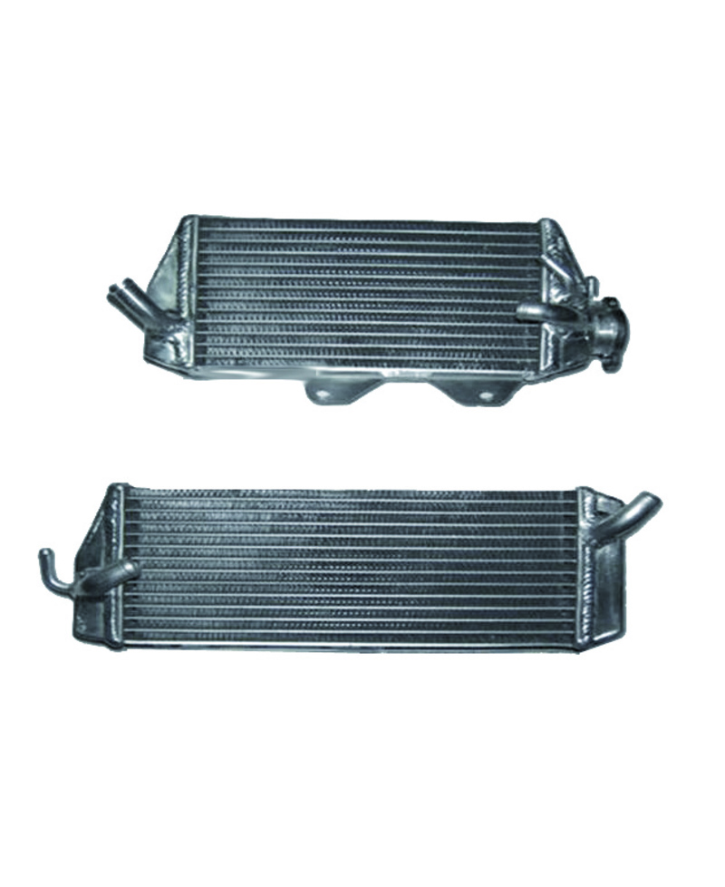 Radiateur droit TECNIUM - Honda CRF450R B119A