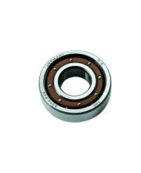 ROULEMENT VILO CYCLO 6203 C3 CELERON FAG ADAPT. 103 DROIT/SOLEX (D17X40 EP12) (X1)