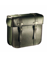 SACOCHE CYCLO ORDINAIRE R40 NOIR (PR) - 33 X 28 X 14 CM